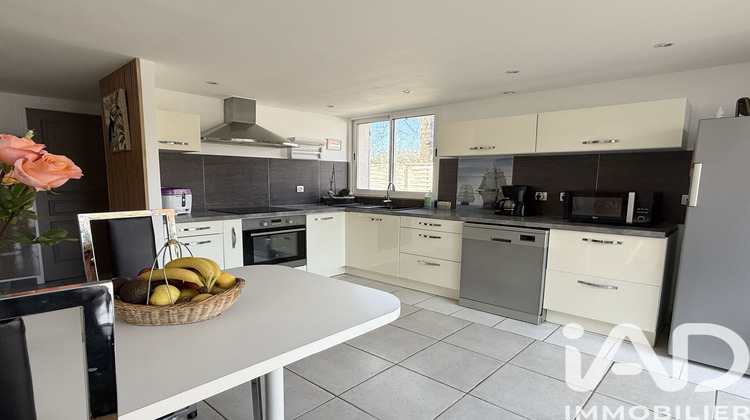 Ma-Cabane - Vente Maison Le Teich, 105 m²