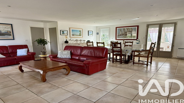 Ma-Cabane - Vente Maison Le Teich, 105 m²