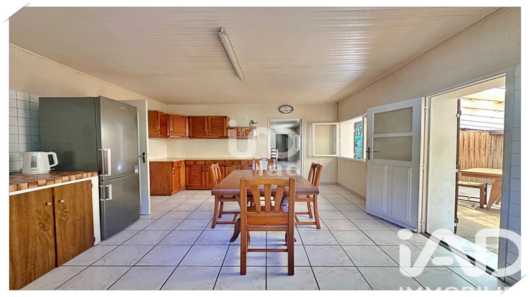 Ma-Cabane - Vente Maison Le Teich, 108 m²