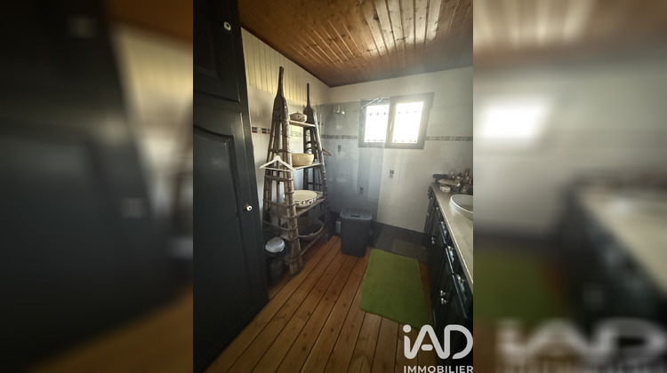 Ma-Cabane - Vente Maison Le Teich, 190 m²