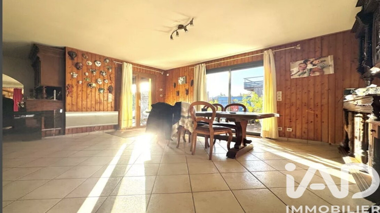 Ma-Cabane - Vente Maison Le Teich, 190 m²