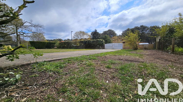 Ma-Cabane - Vente Maison Le Teich, 100 m²