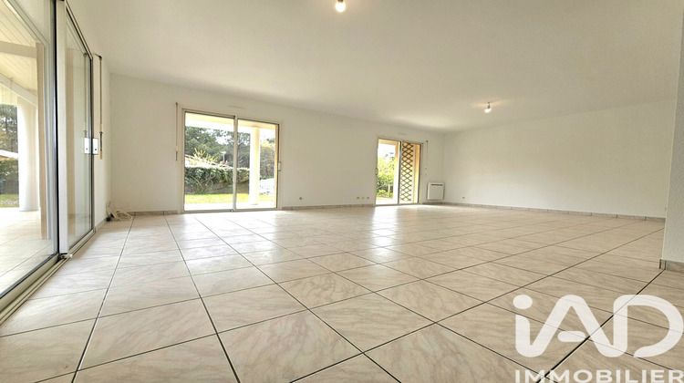 Ma-Cabane - Vente Maison Le Teich, 100 m²