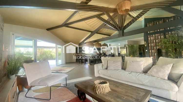 Ma-Cabane - Vente Maison Le Teich, 133 m²