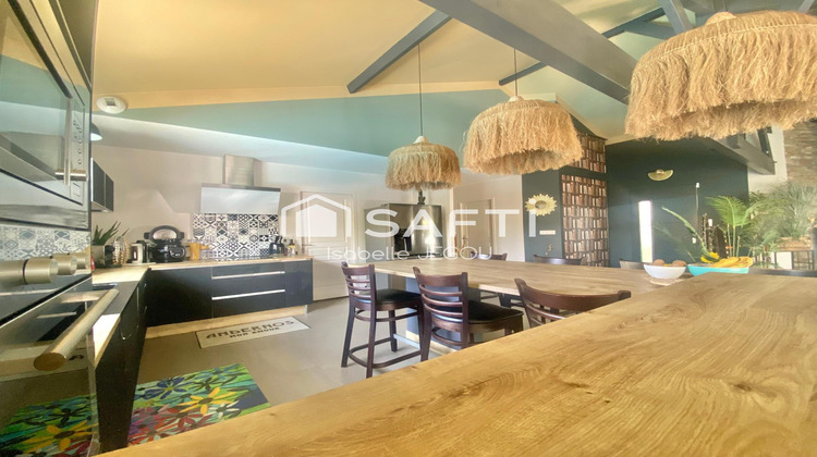 Ma-Cabane - Vente Maison Le Teich, 133 m²