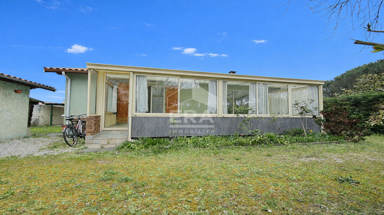 Ma-Cabane - Vente Maison LE TEICH, 76 m²