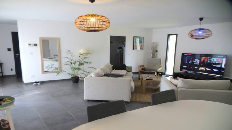Ma-Cabane - Vente Maison LE TEICH, 96 m²