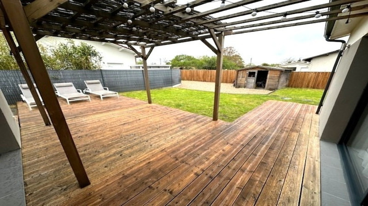 Ma-Cabane - Vente Maison LE TEICH, 96 m²