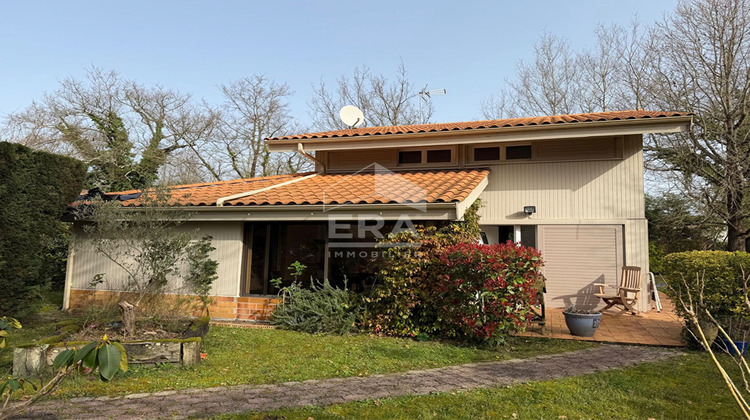 Ma-Cabane - Vente Maison LE TEICH, 114 m²