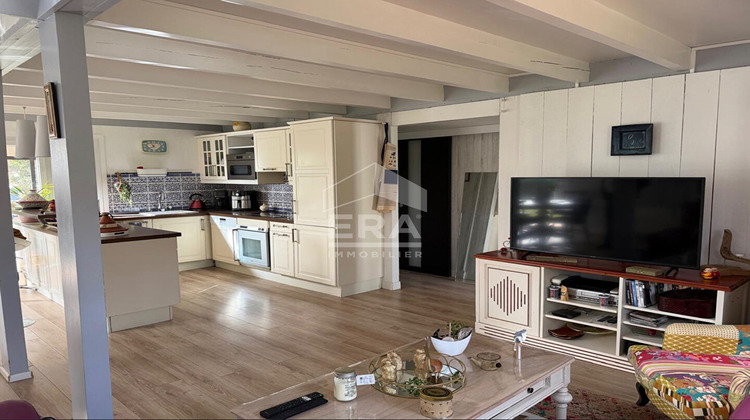 Ma-Cabane - Vente Maison LE TEICH, 114 m²