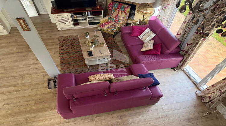 Ma-Cabane - Vente Maison LE TEICH, 114 m²