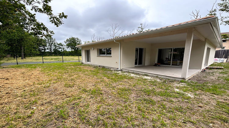 Ma-Cabane - Vente Maison LE TEICH, 134 m²