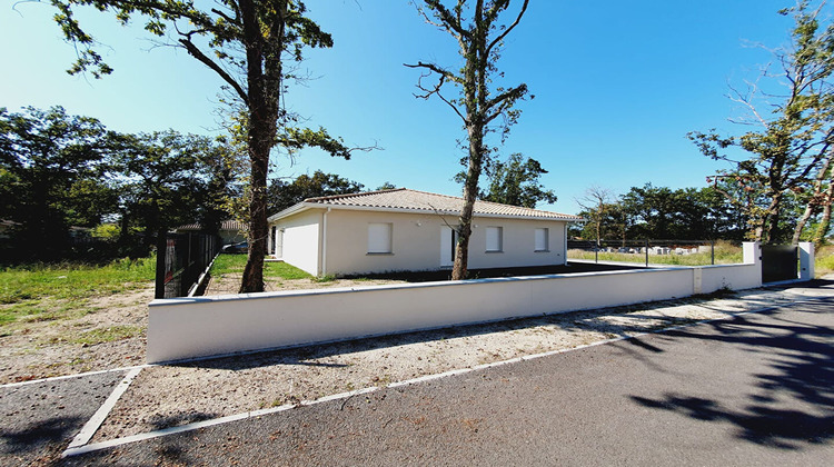 Ma-Cabane - Vente Maison LE TEICH, 134 m²