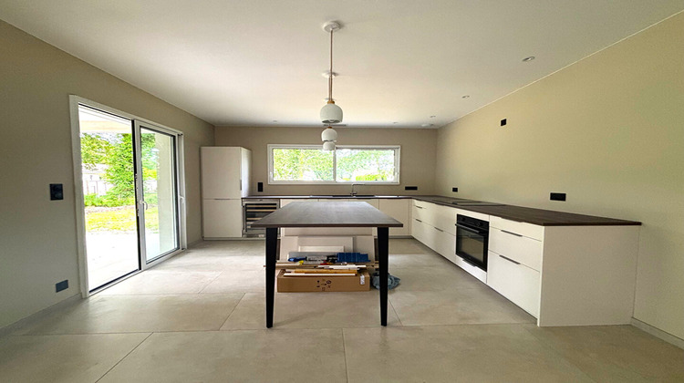 Ma-Cabane - Vente Maison LE TEICH, 134 m²