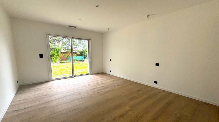 Ma-Cabane - Vente Maison LE TEICH, 134 m²