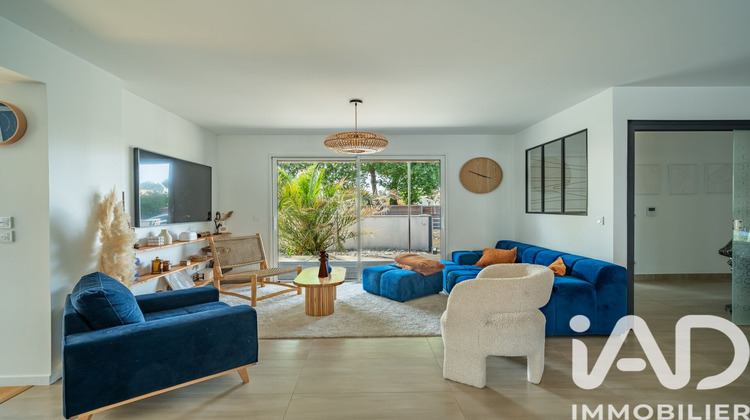 Ma-Cabane - Vente Maison Le Teich, 196 m²