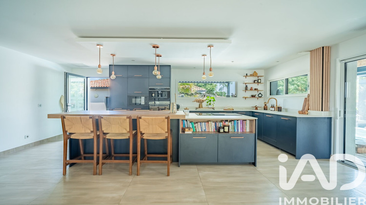 Ma-Cabane - Vente Maison Le Teich, 196 m²