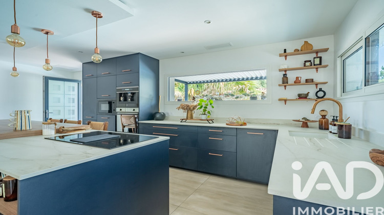 Ma-Cabane - Vente Maison Le Teich, 196 m²