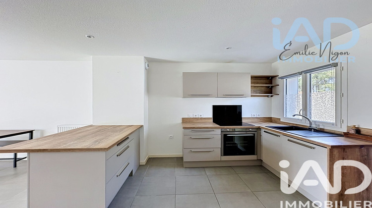 Ma-Cabane - Vente Maison Le Teich, 66 m²