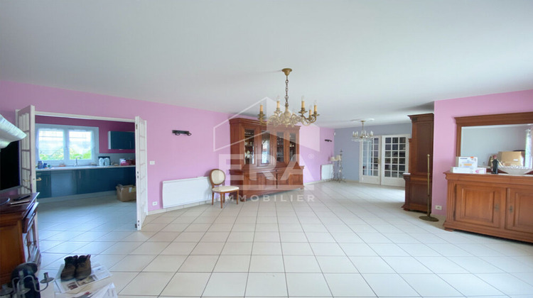 Ma-Cabane - Vente Maison LE TEICH, 109 m²