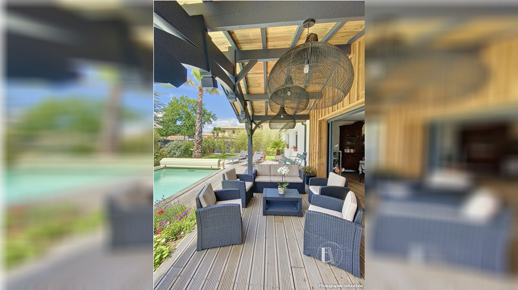Ma-Cabane - Vente Maison Le Teich, 105 m²