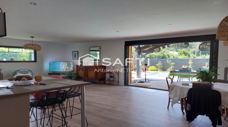 Ma-Cabane - Vente Maison Le Teich, 105 m²