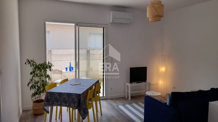 Ma-Cabane - Vente Maison LE TEICH, 46 m²