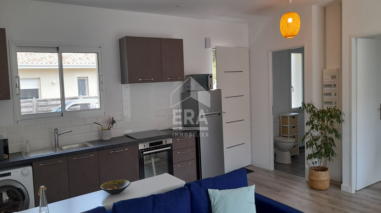 Ma-Cabane - Vente Maison LE TEICH, 46 m²