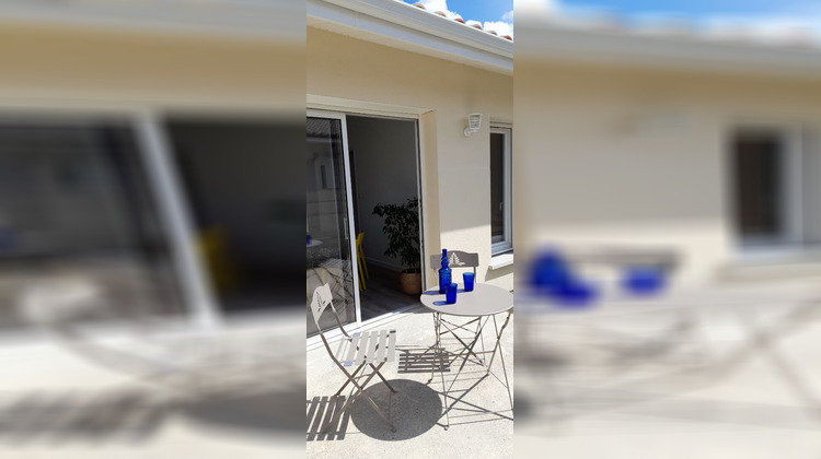Ma-Cabane - Vente Maison LE TEICH, 46 m²