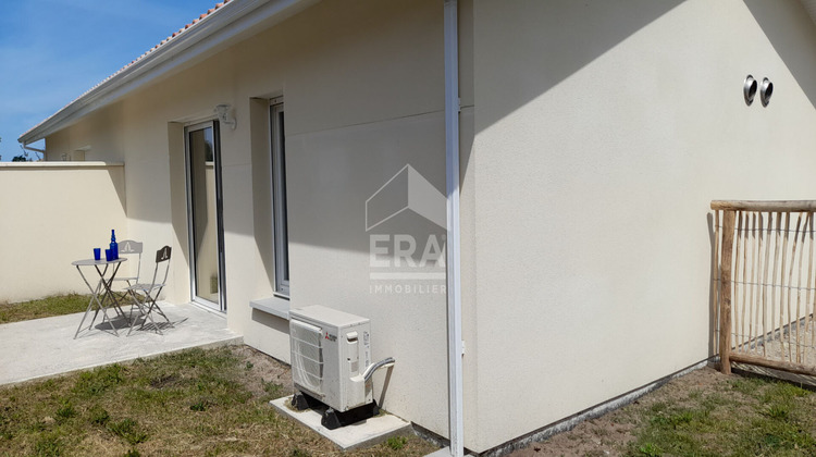 Ma-Cabane - Vente Maison LE TEICH, 46 m²