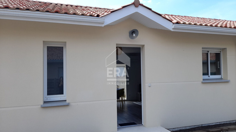 Ma-Cabane - Vente Maison LE TEICH, 46 m²
