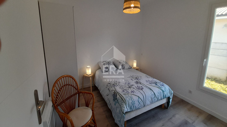 Ma-Cabane - Vente Maison LE TEICH, 46 m²