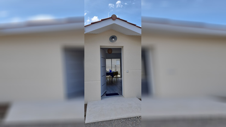 Ma-Cabane - Vente Maison LE TEICH, 46 m²