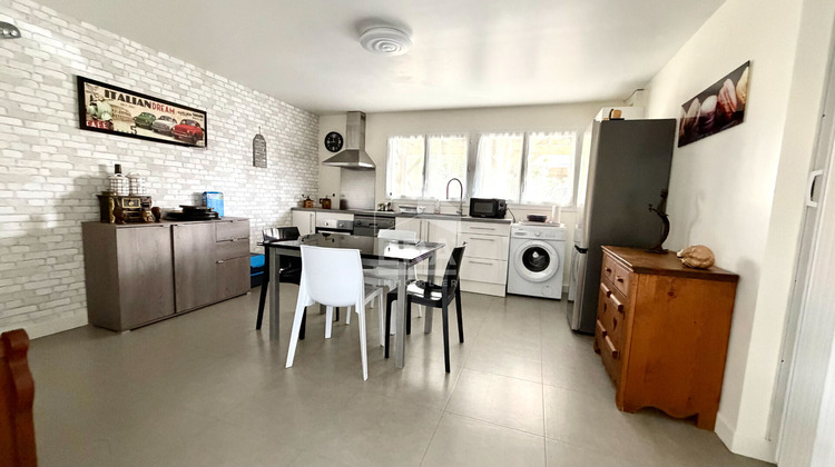 Ma-Cabane - Vente Maison LE TEICH, 150 m²