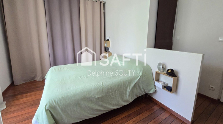 Ma-Cabane - Vente Maison Le Teich, 97 m²