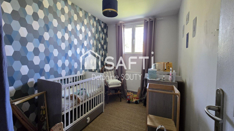 Ma-Cabane - Vente Maison Le Teich, 97 m²