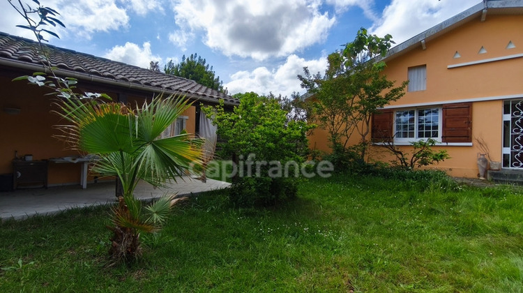 Ma-Cabane - Vente Maison LE TEICH, 104 m²