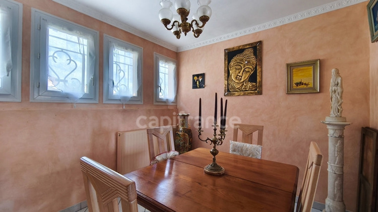 Ma-Cabane - Vente Maison LE TEICH, 104 m²