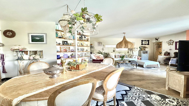 Ma-Cabane - Vente Maison LE TEICH, 132 m²