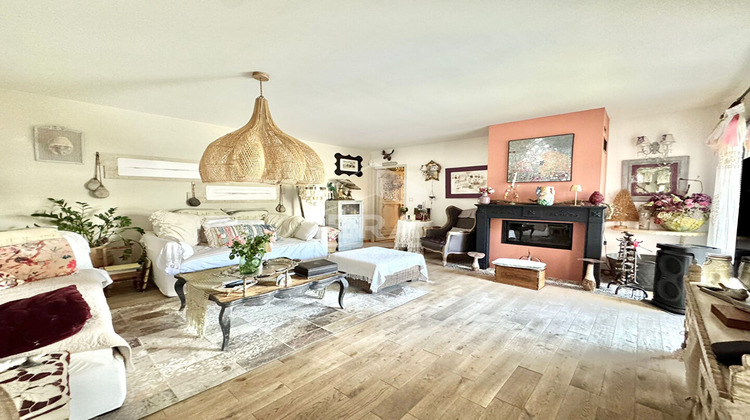 Ma-Cabane - Vente Maison LE TEICH, 132 m²