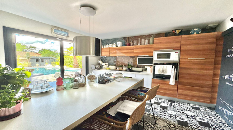 Ma-Cabane - Vente Maison LE TEICH, 132 m²