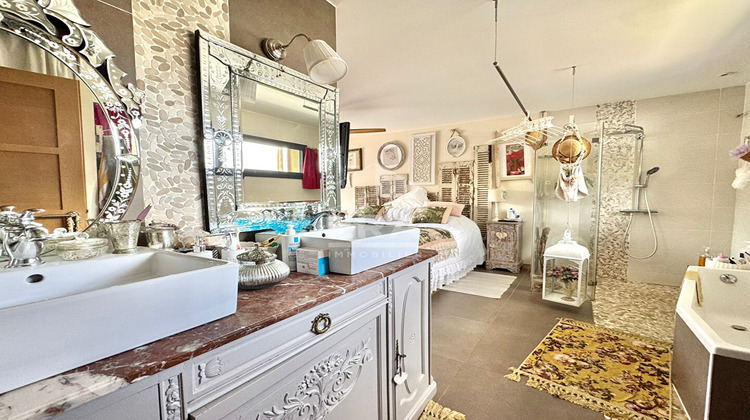 Ma-Cabane - Vente Maison LE TEICH, 132 m²