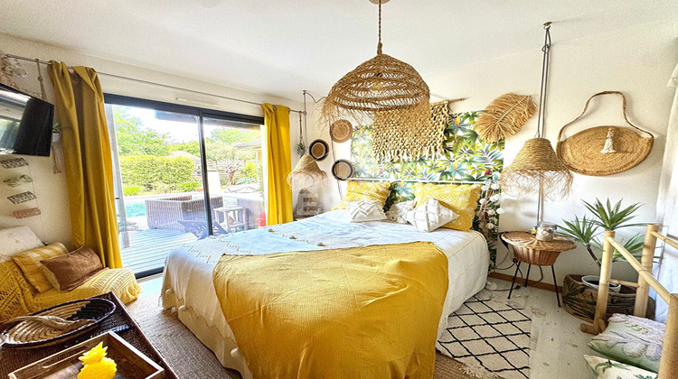 Ma-Cabane - Vente Maison LE TEICH, 132 m²
