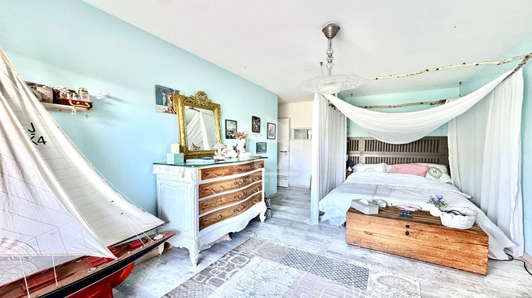 Ma-Cabane - Vente Maison LE TEICH, 132 m²