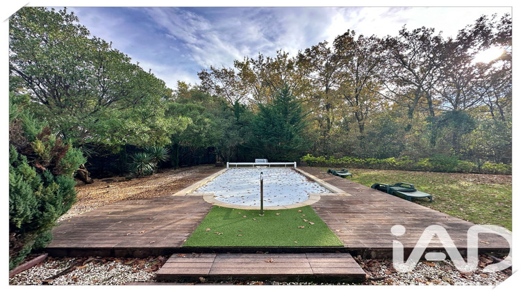 Ma-Cabane - Vente Maison Le Teich, 123 m²
