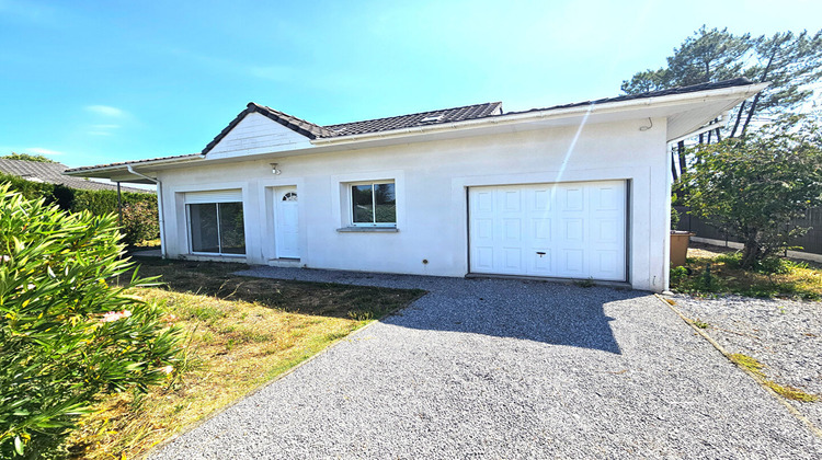 Ma-Cabane - Vente Maison LE TEICH, 110 m²