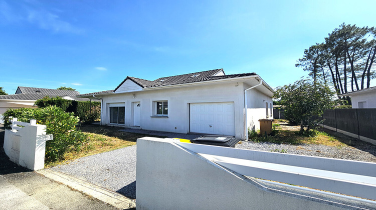 Ma-Cabane - Vente Maison LE TEICH, 110 m²