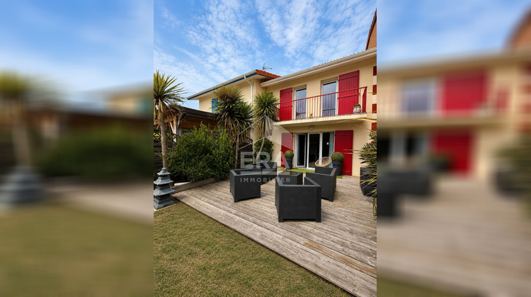 Ma-Cabane - Vente Maison LE TEICH, 83 m²