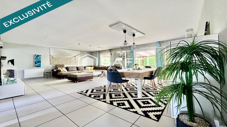 Ma-Cabane - Vente Maison Le Teich, 107 m²