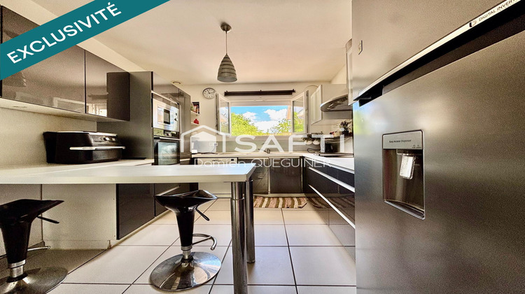 Ma-Cabane - Vente Maison Le Teich, 107 m²